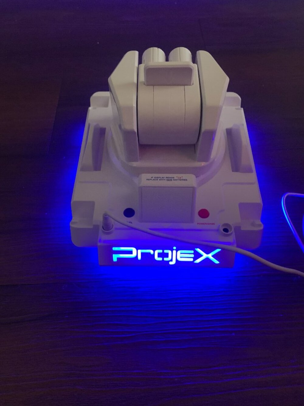 Projex Arcade Game - Picture 3 of 5